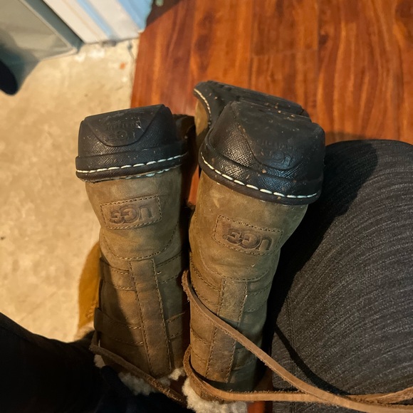 Ugg Caspia. In excellent condition. - Picture 6 of 6